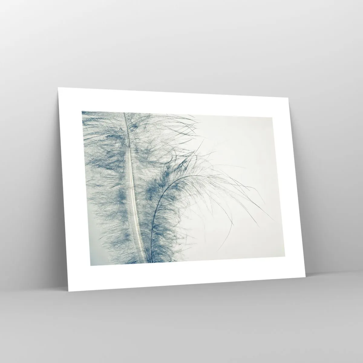 Poster - Whisper of Nature - 40x30 cm