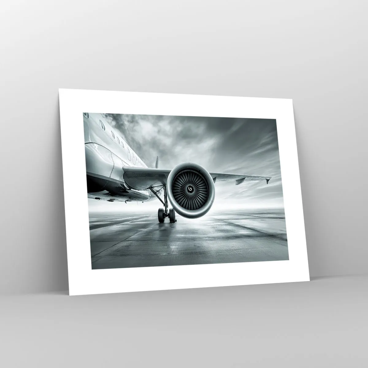 Póster - Hay poder - 40x30 cm