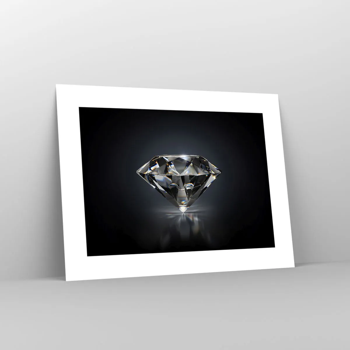 Plakát - Best girls friend - 40x30 cm