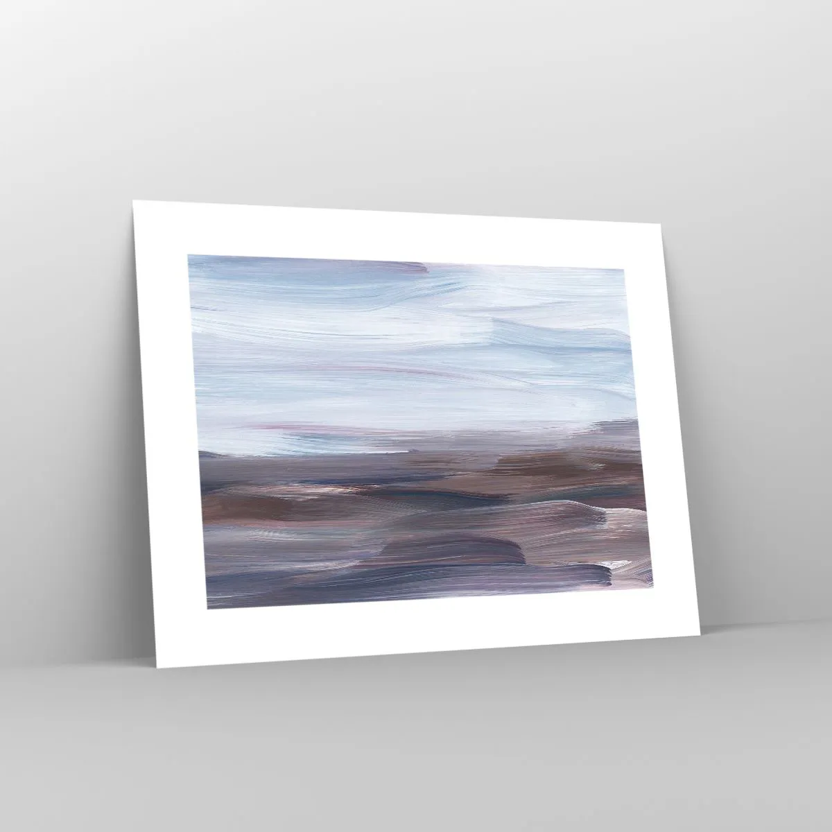 Plagát - Živly: voda - 40x30 cm