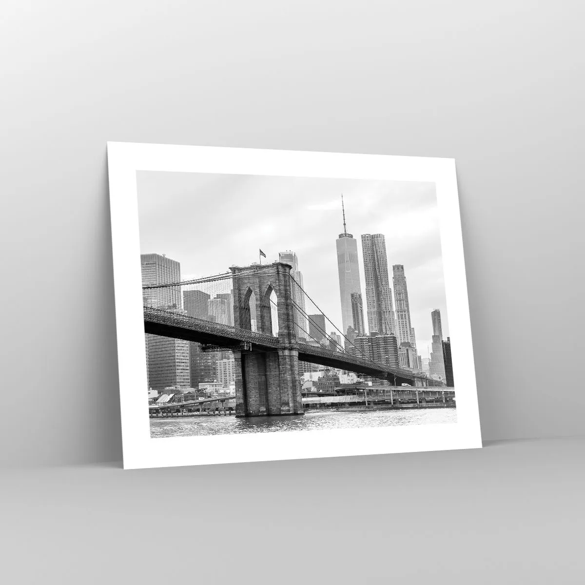 Poster - New York vibes - 50x40 cm