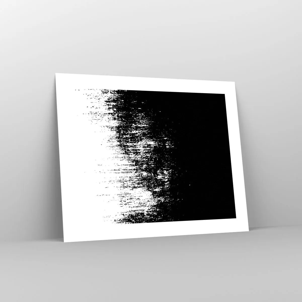 Plakát - Vítězem se stává… - 50x40 cm