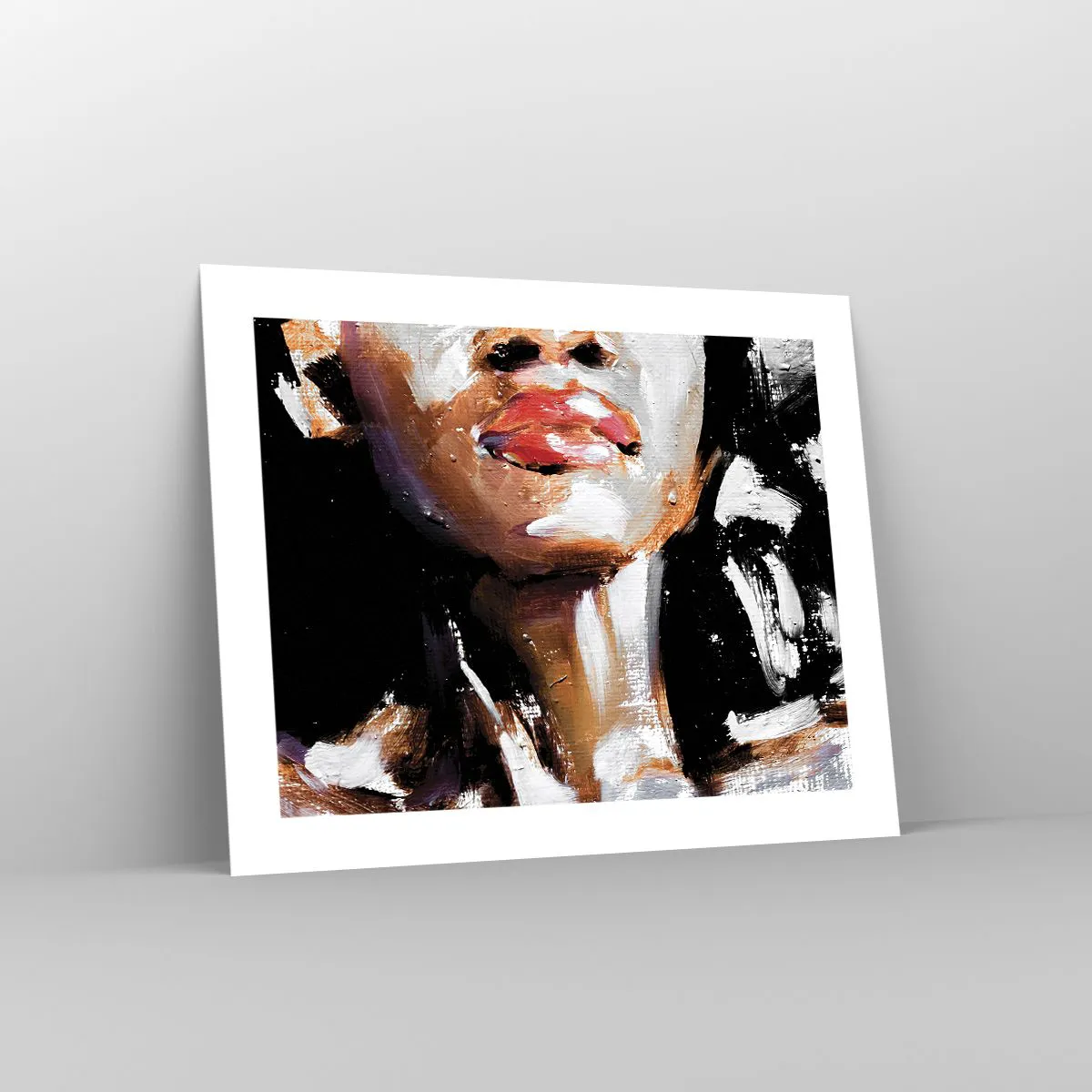 Poszter - Büszkeség előítélet nélkül - 50x40 cm