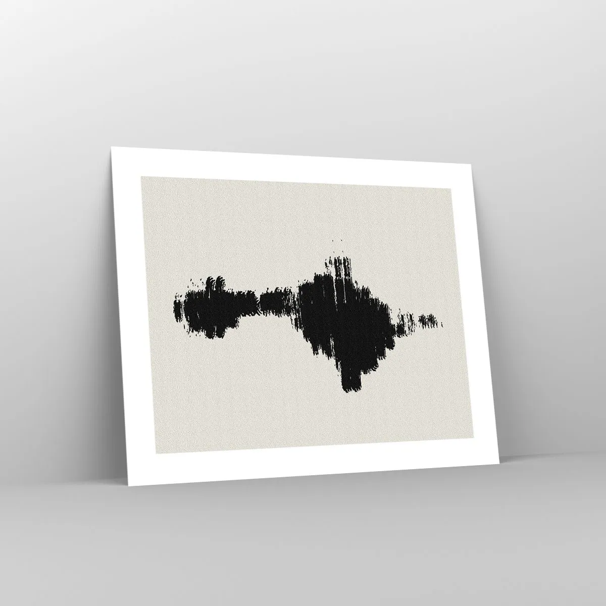 Poster - Vibrations of Imagination - 50x40 cm