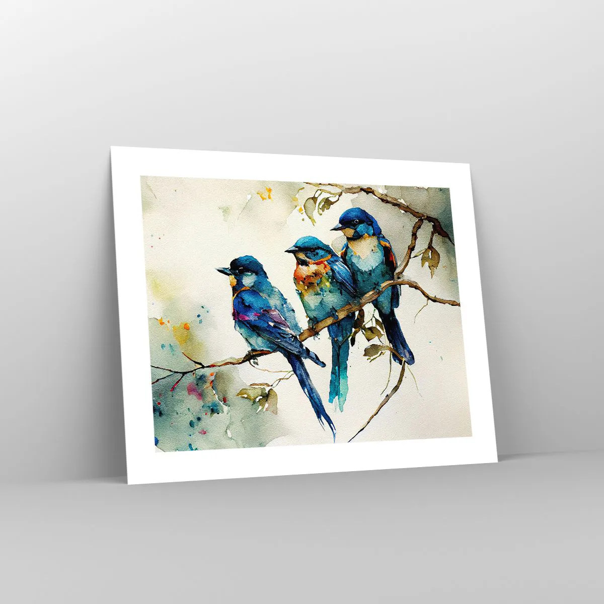 Plakát - Urazil se? - 50x40 cm