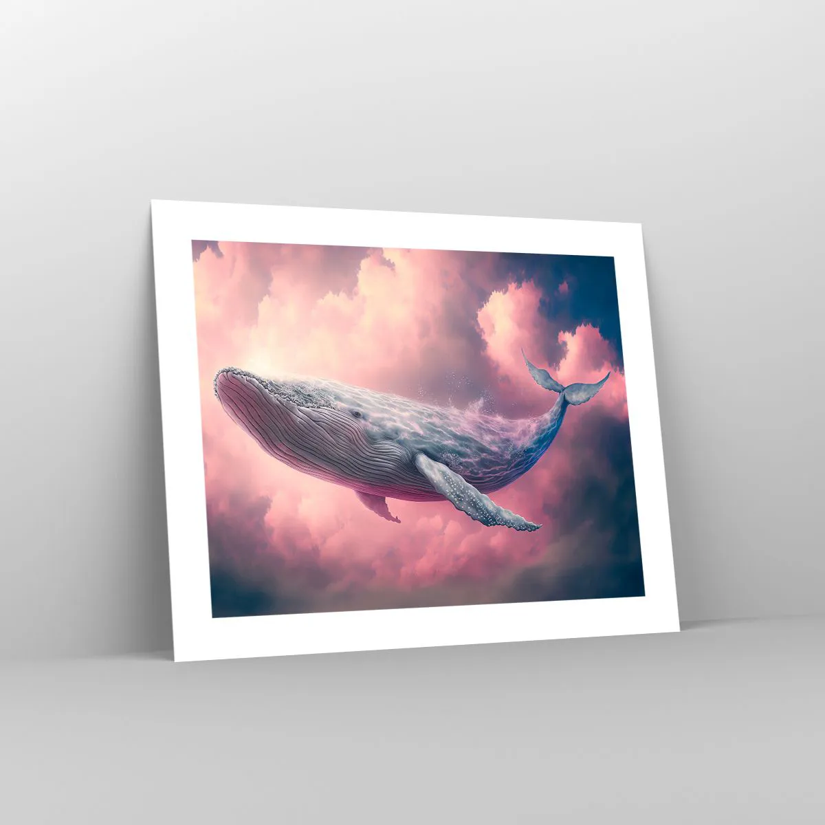 Plagát - Otri si oči - 50x40 cm