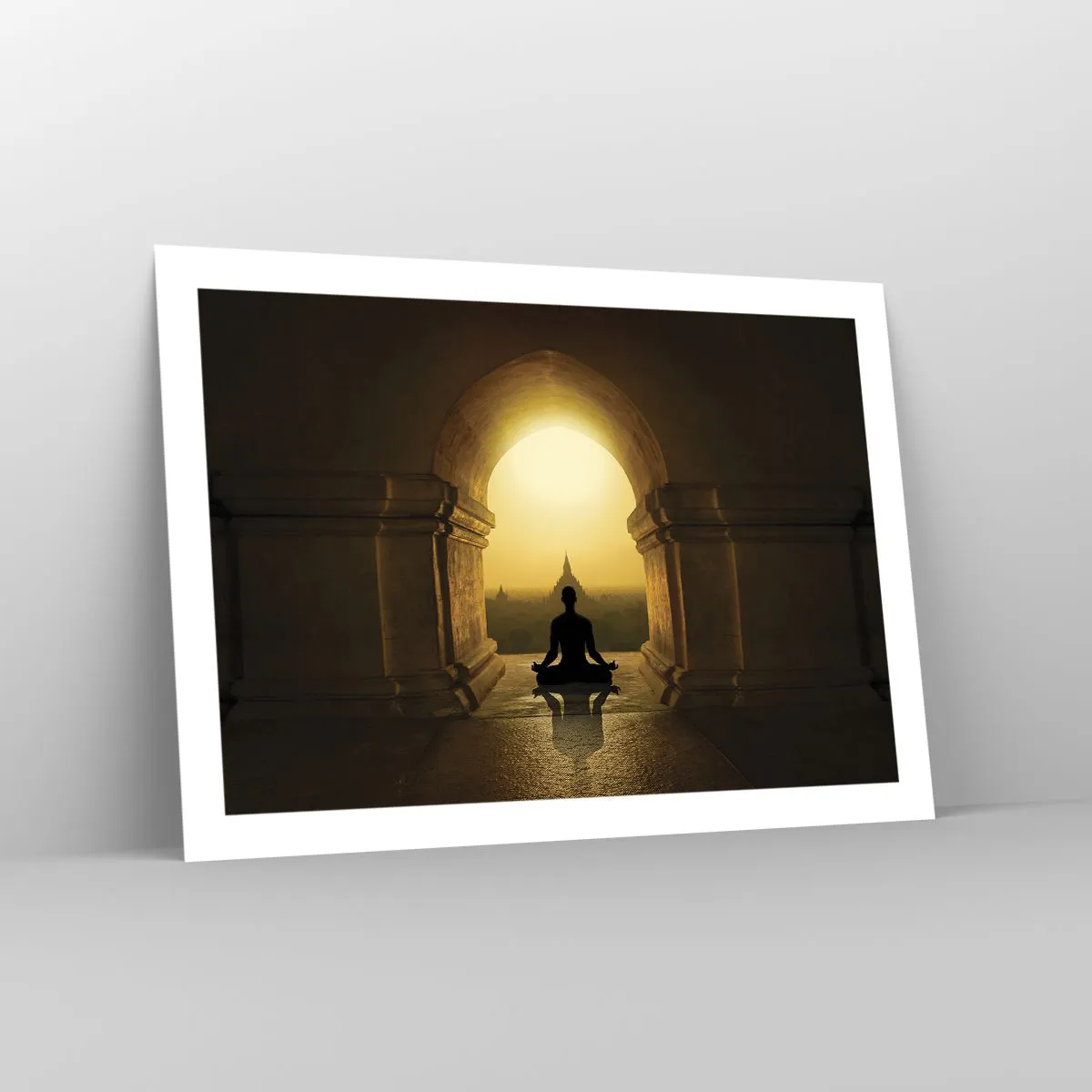 Poster - Armonie completă - 70x50 cm