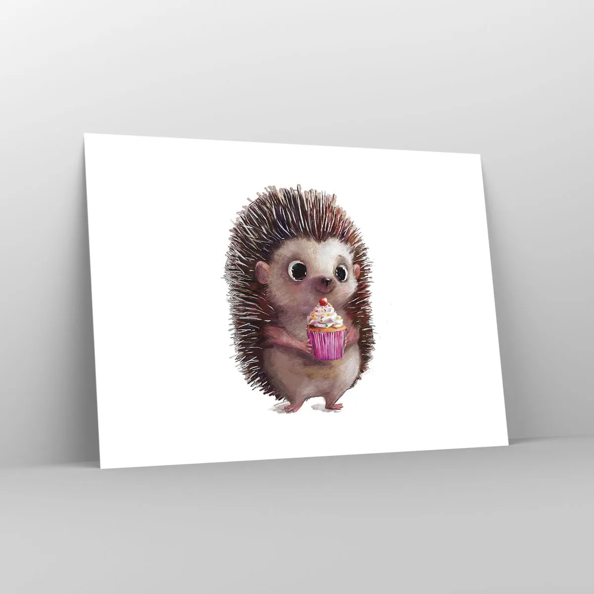 Pôster - A celebração é diária - 70x50 cm