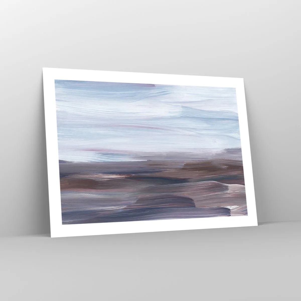 Poszter - Elemek: víz - 70x50 cm