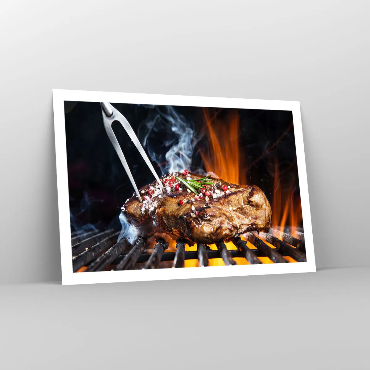 Poster - Juicy and Fragrant - 91x61 cm