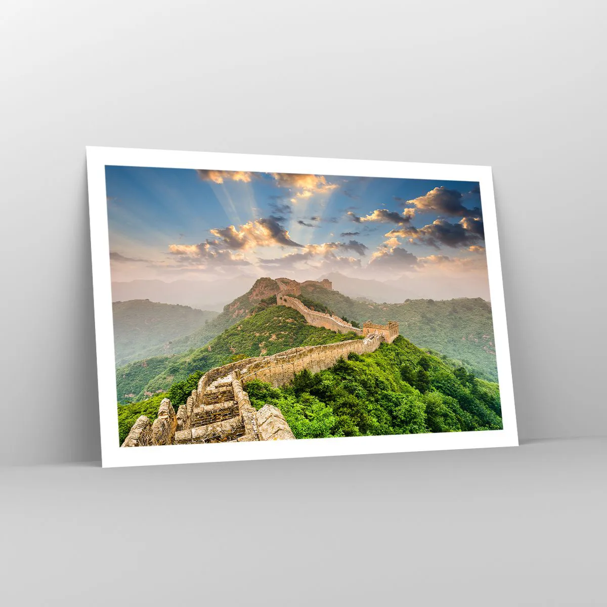 Affiche - Poster - Grandeur éternelle - 91x61 cm