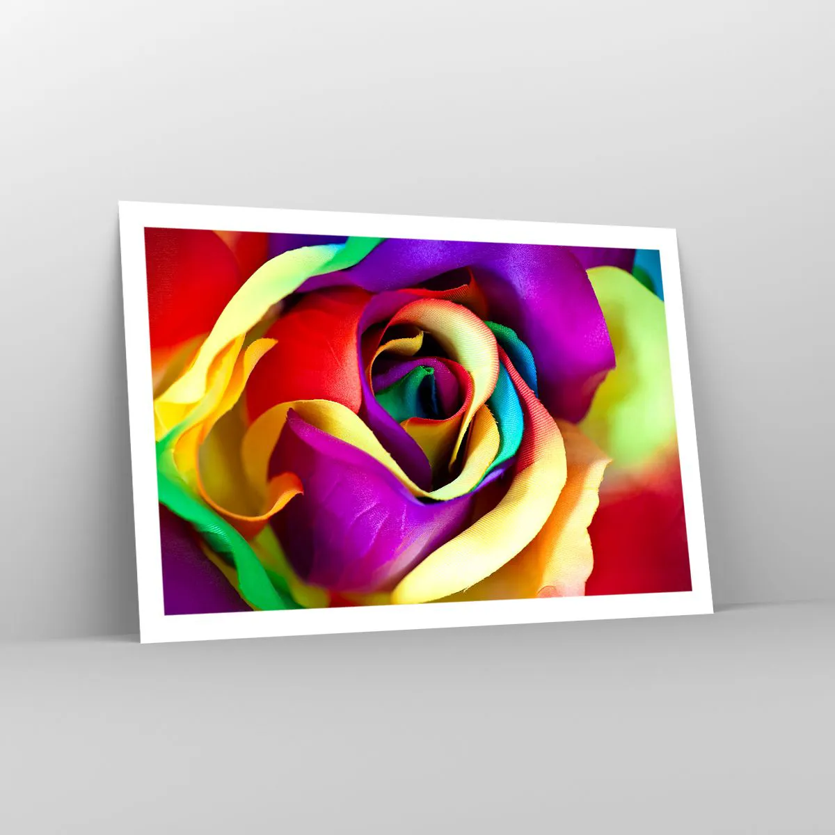 Affiche - Poster - Ce n'est pas possible - 91x61 cm