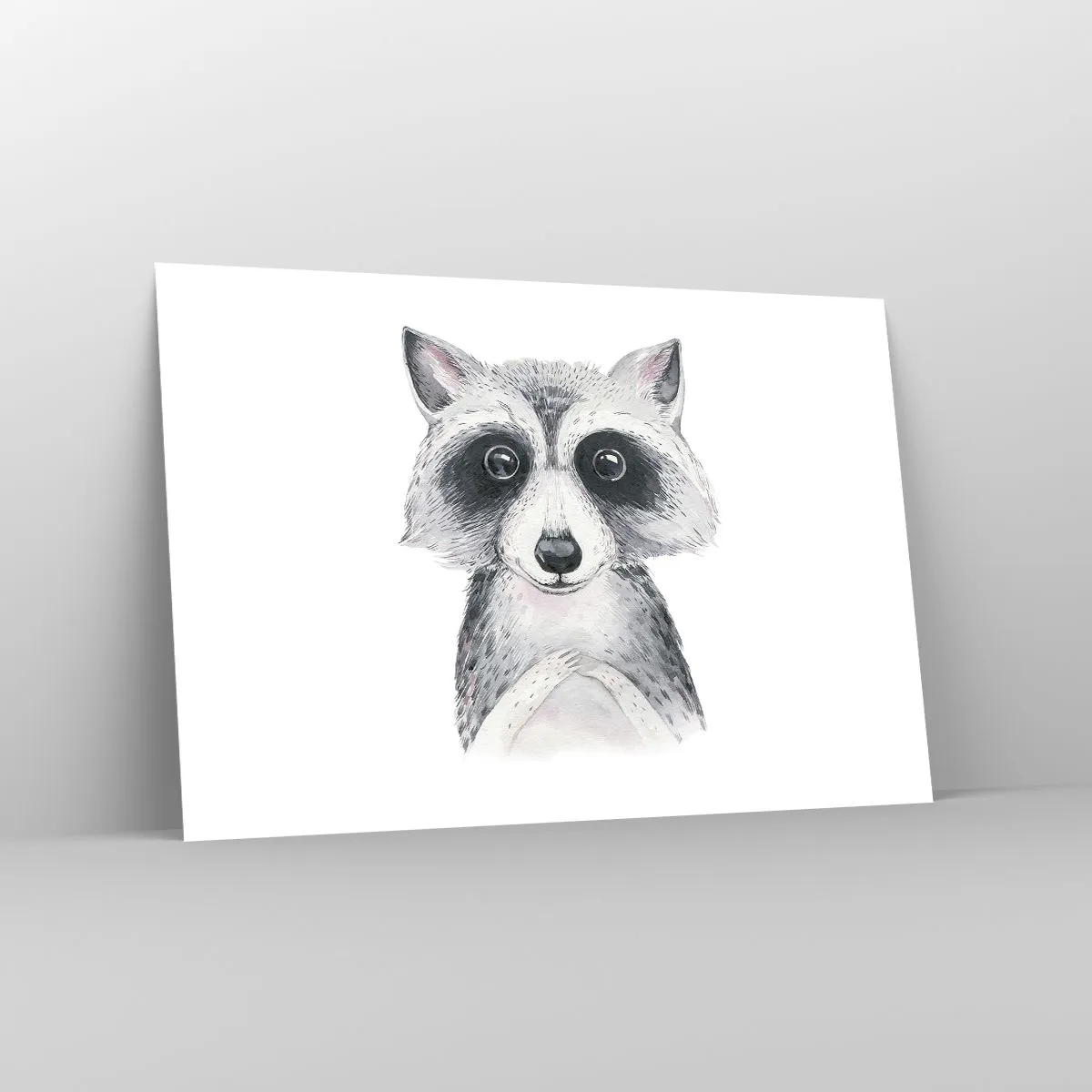 Plakát - Chvíle dojetí - 91x61 cm