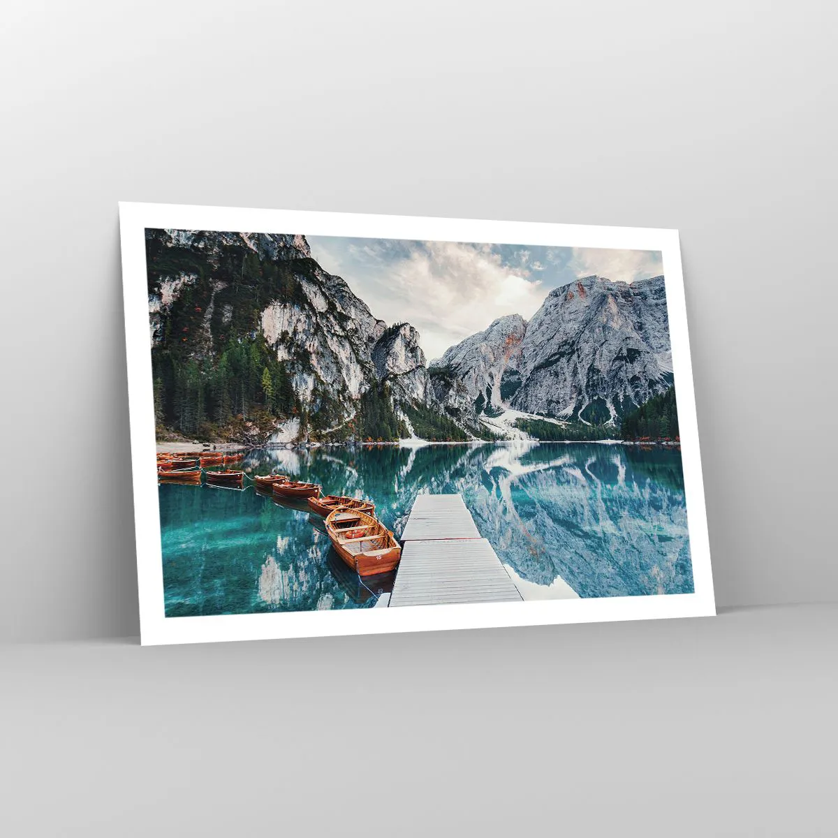 Plakát - Ukážeme vám krásu - 91x61 cm