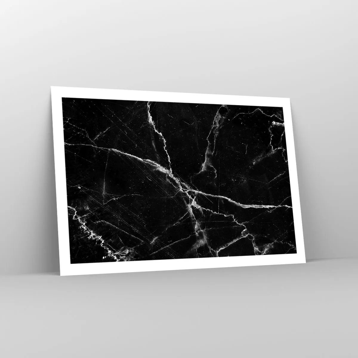 Plakát - Tajemný život kamene - 91x61 cm