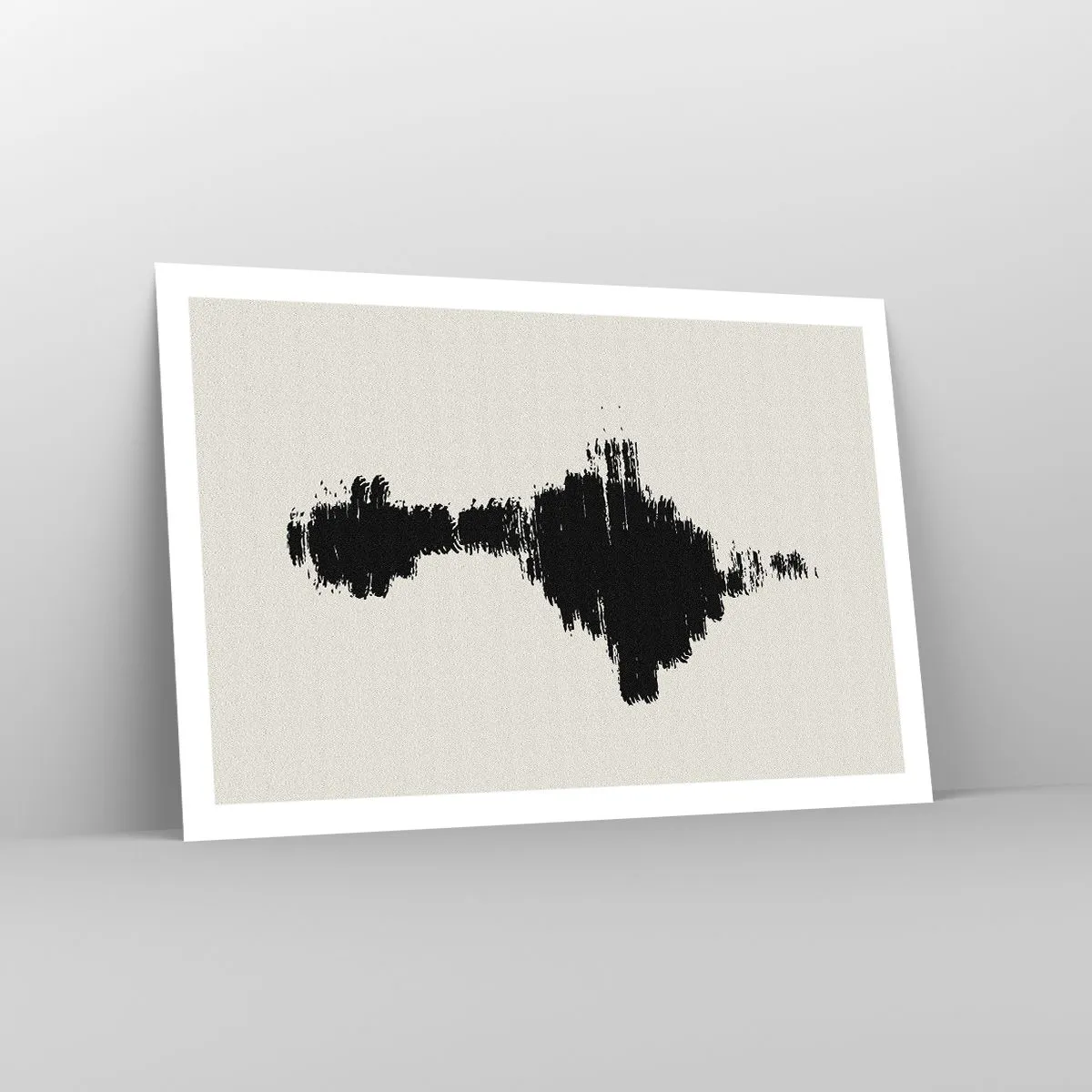 Plakat - Fantasiens vibrationer - 91x61 cm