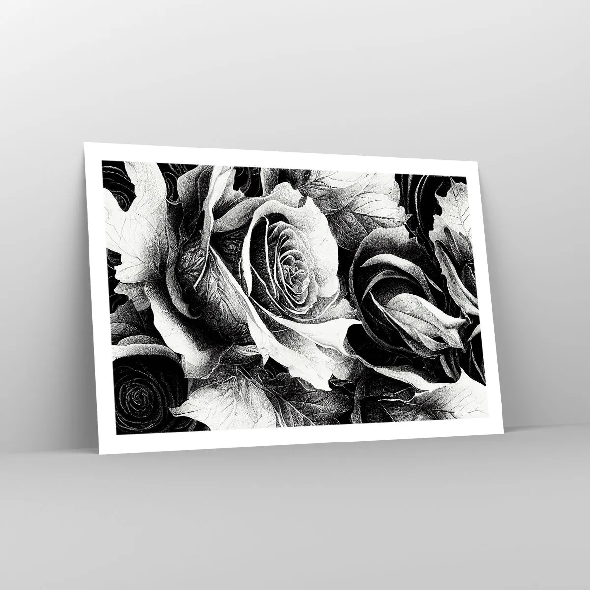 Poster - Always Queen - 91x61 cm