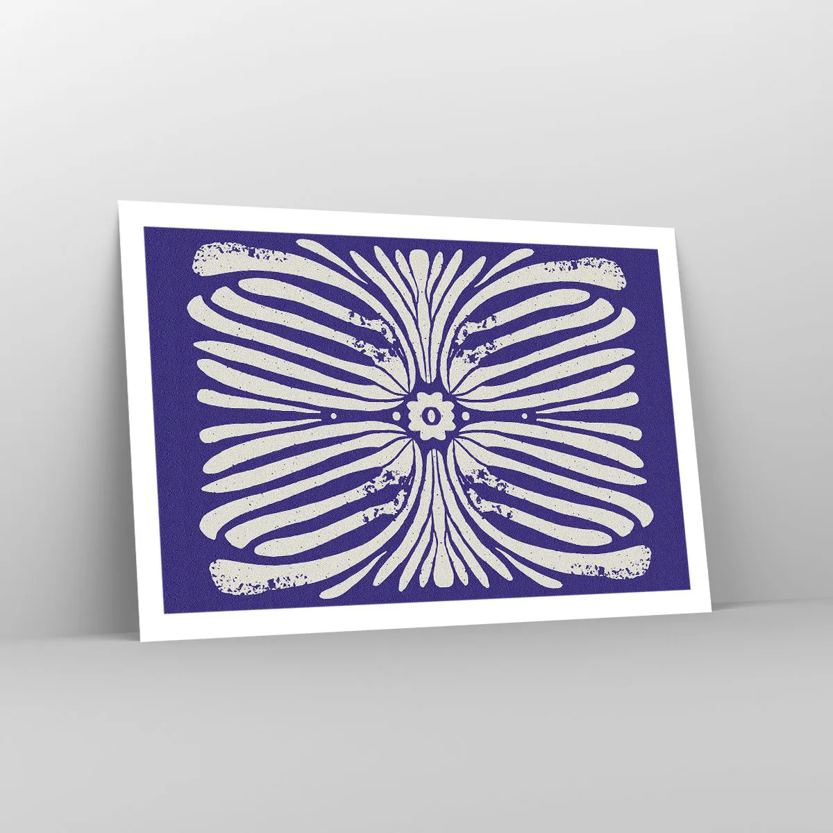 Poster - Ispirazioni etniche - 91x61 cm