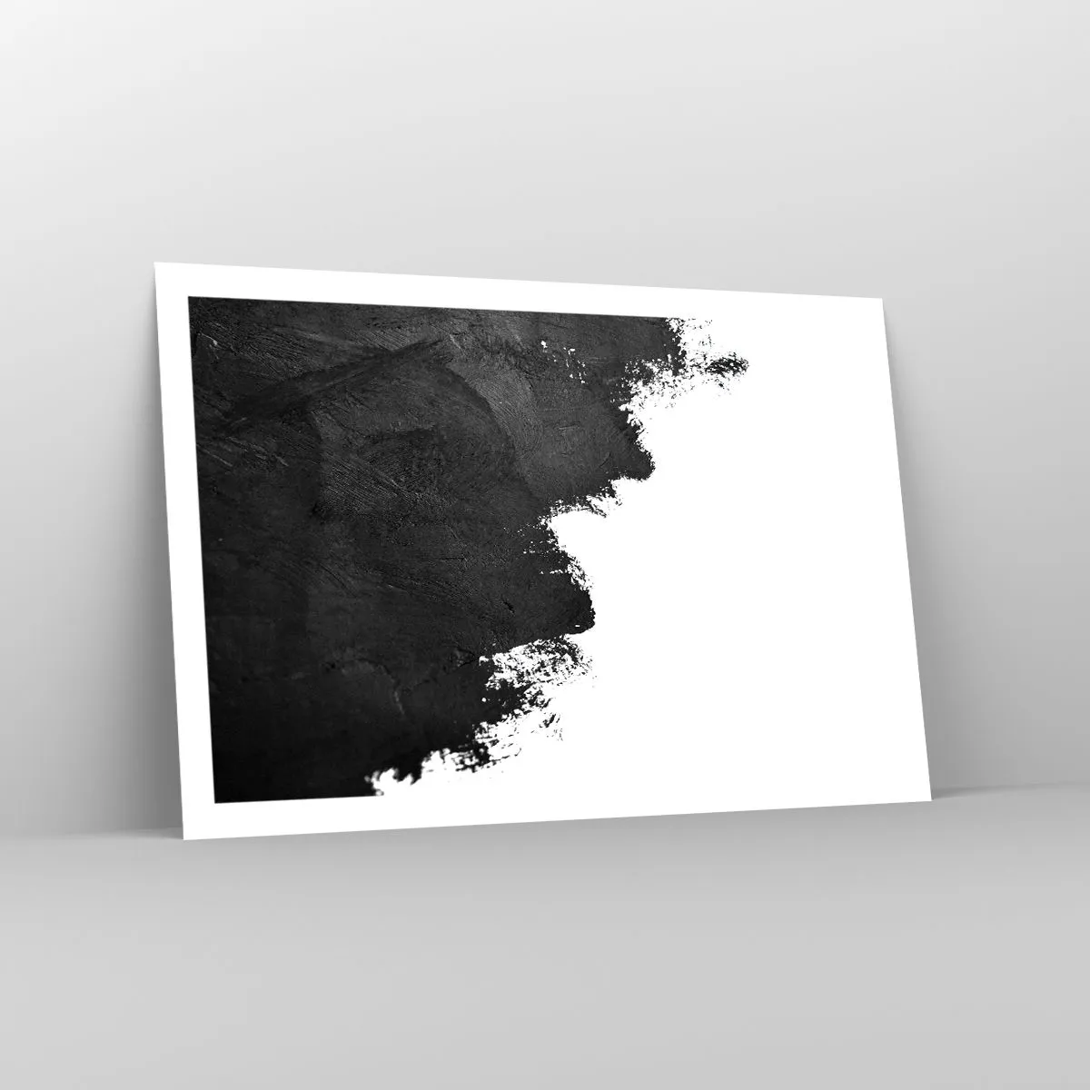 Poster - Elemente: Erde - 91x61 cm