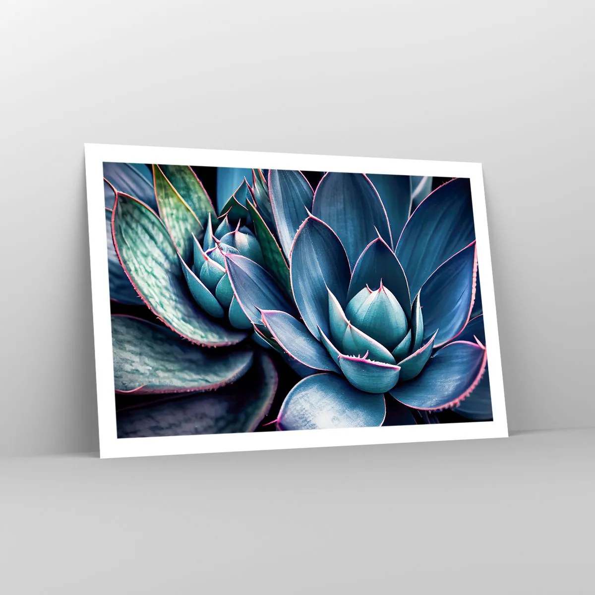 Plagát - Vitálna sila - 91x61 cm