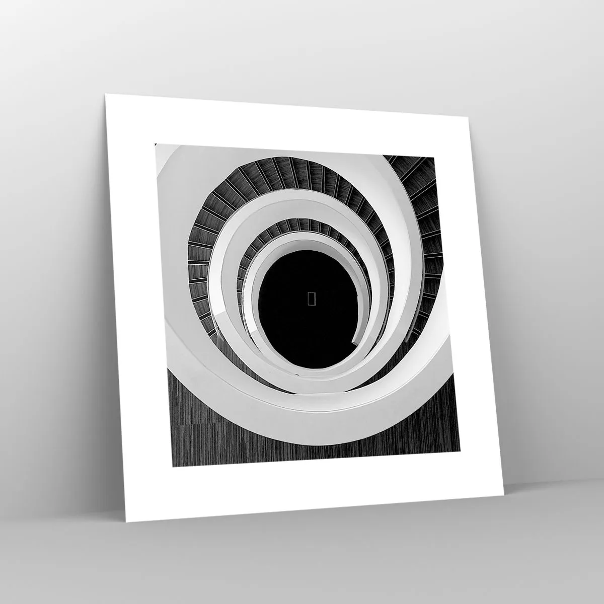 Plakát - K podstatě věcí - 30x30 cm