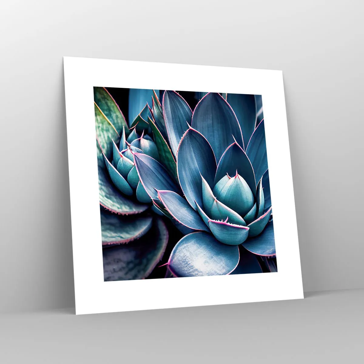 Pôster - Força vital - 30x30 cm