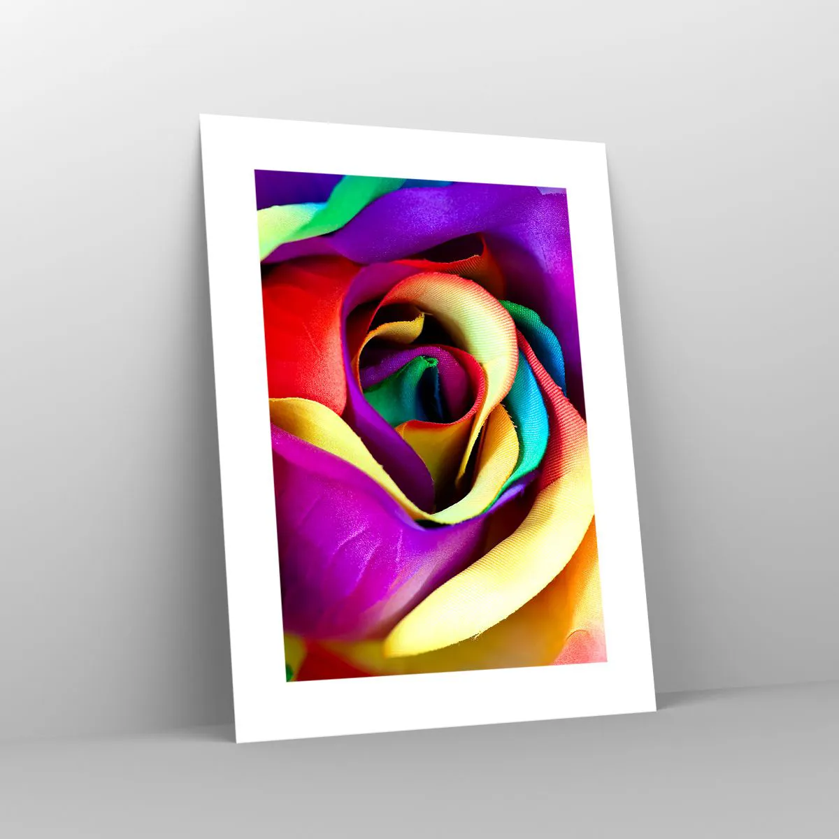 Affiche - Poster - Ce n'est pas possible - 30x40 cm