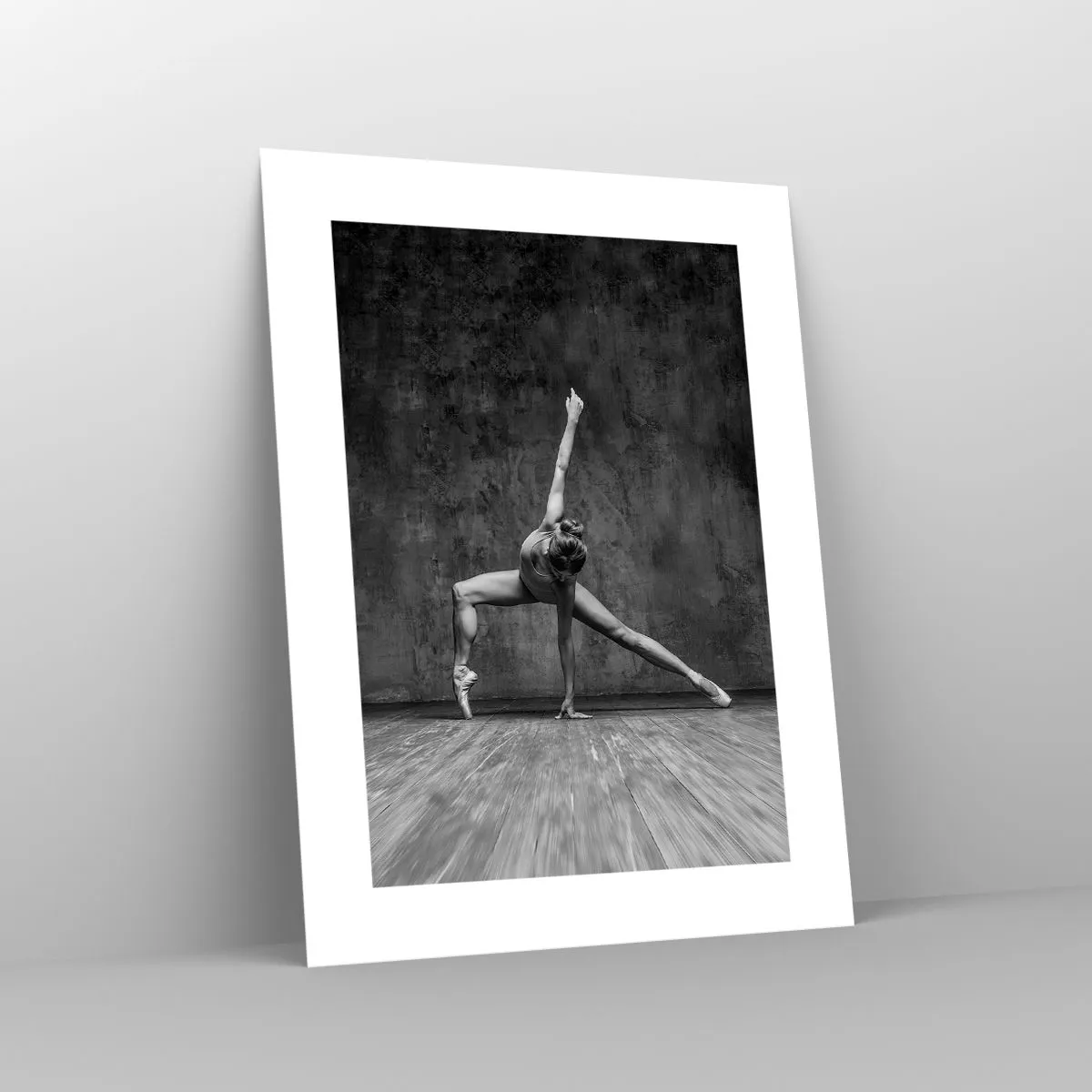 Poszter - Az egyensúly eszménye - 30x40 cm