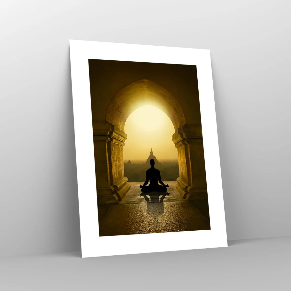 Poster - Armonie completă - 30x40 cm