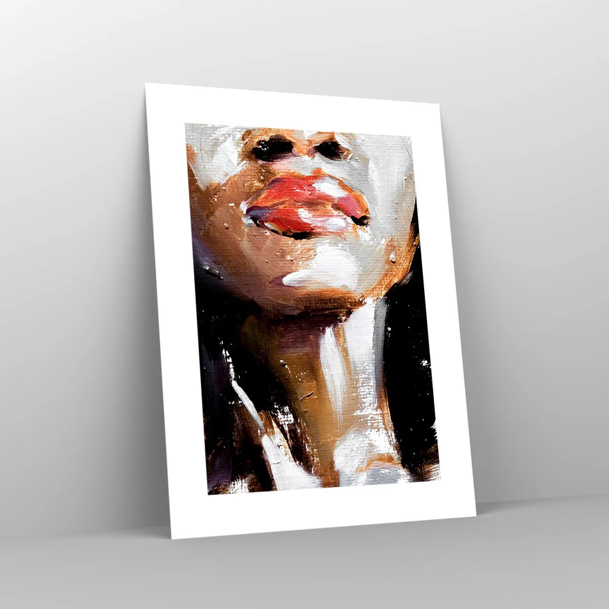 Plakat - Duma bez uprzedzeń - 30x40 cm