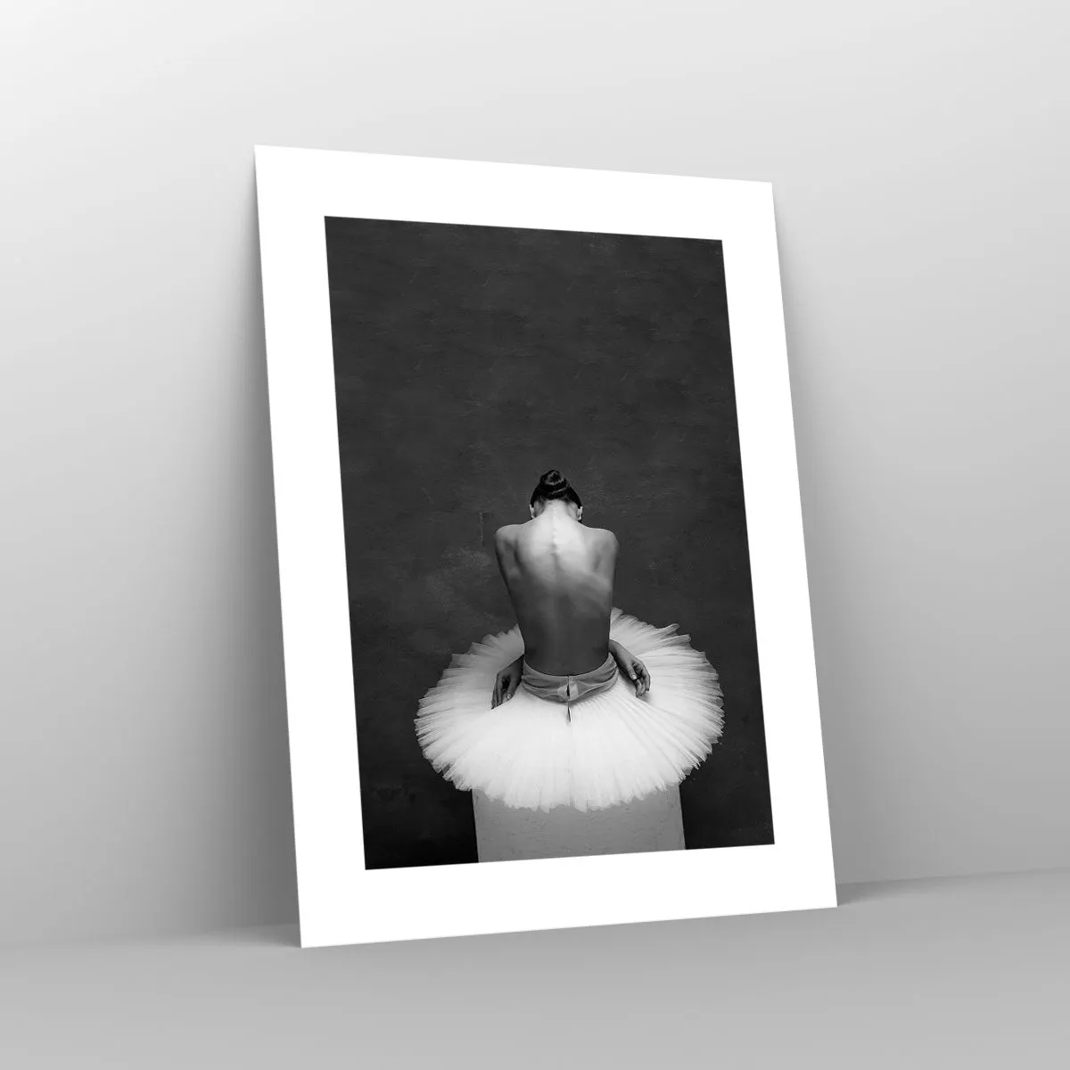 Plakat - Blomstrer nu - 30x40 cm