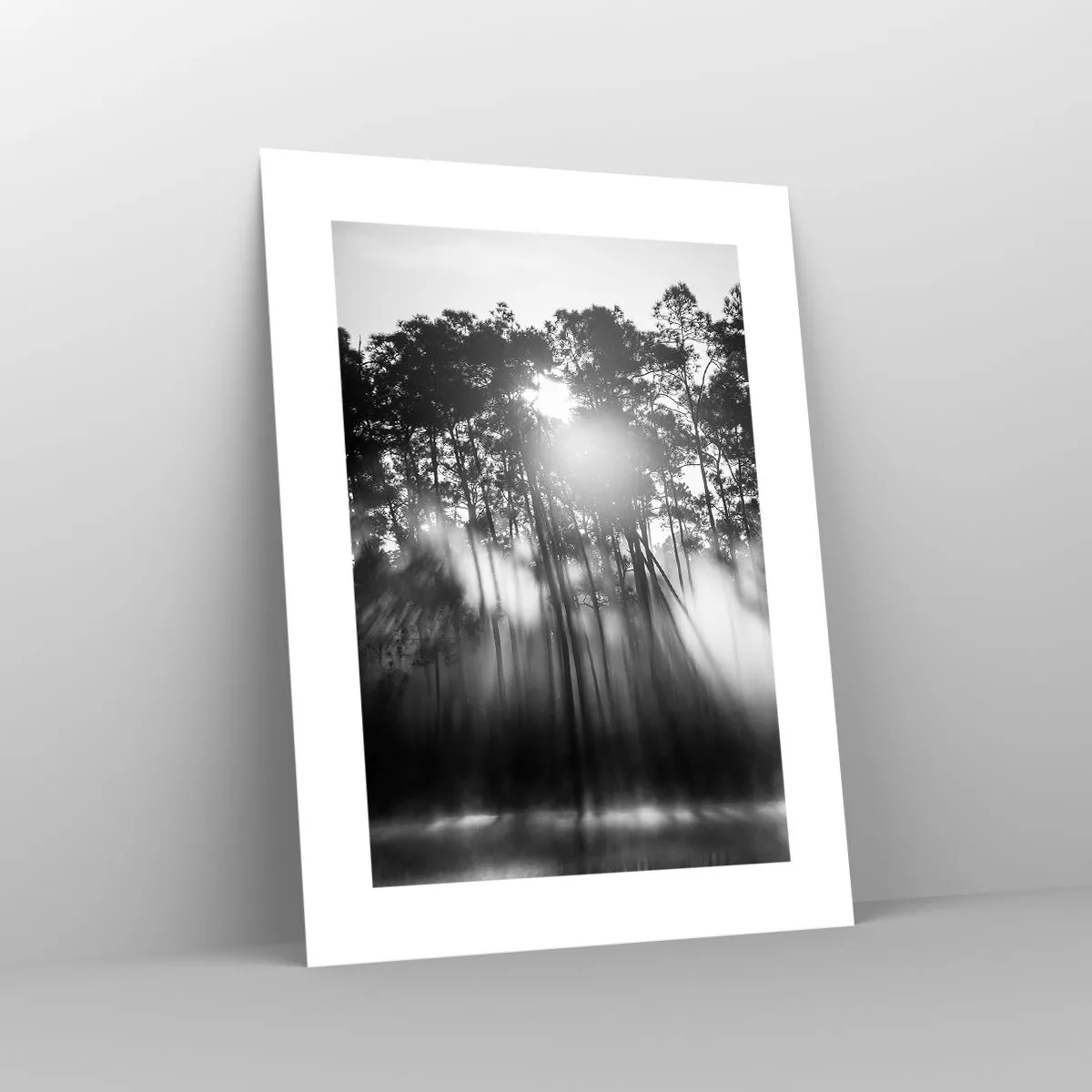 Plakát - Nezastavitelné slunce - 30x40 cm