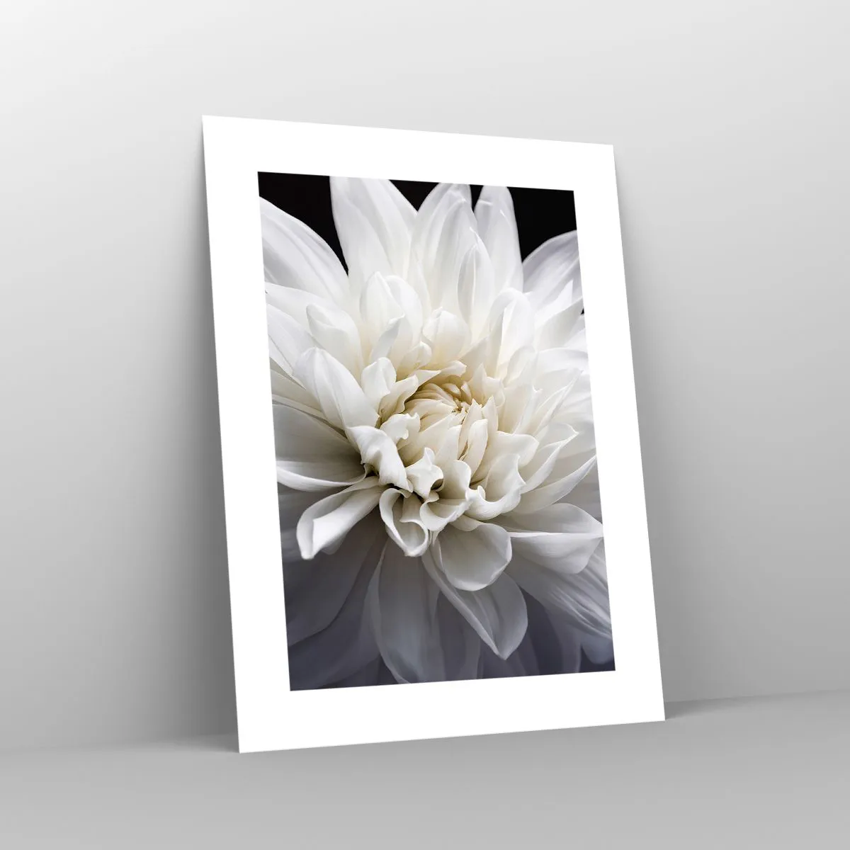 Poster - Bride's Morning - 30x40 cm