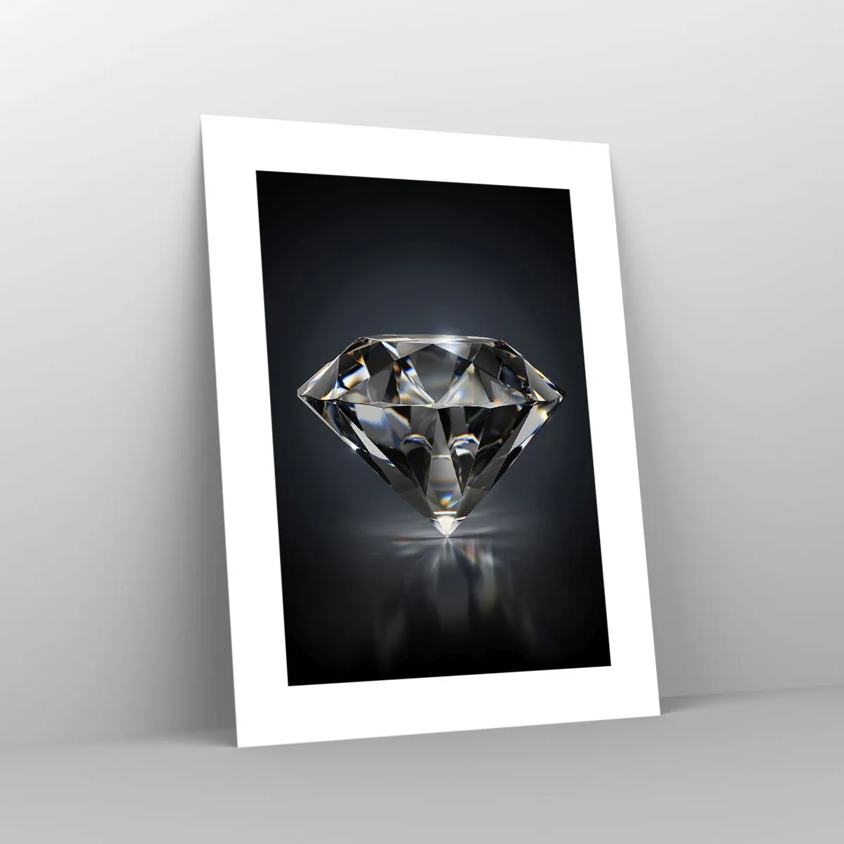 Plakát - Best girls friend - 30x40 cm