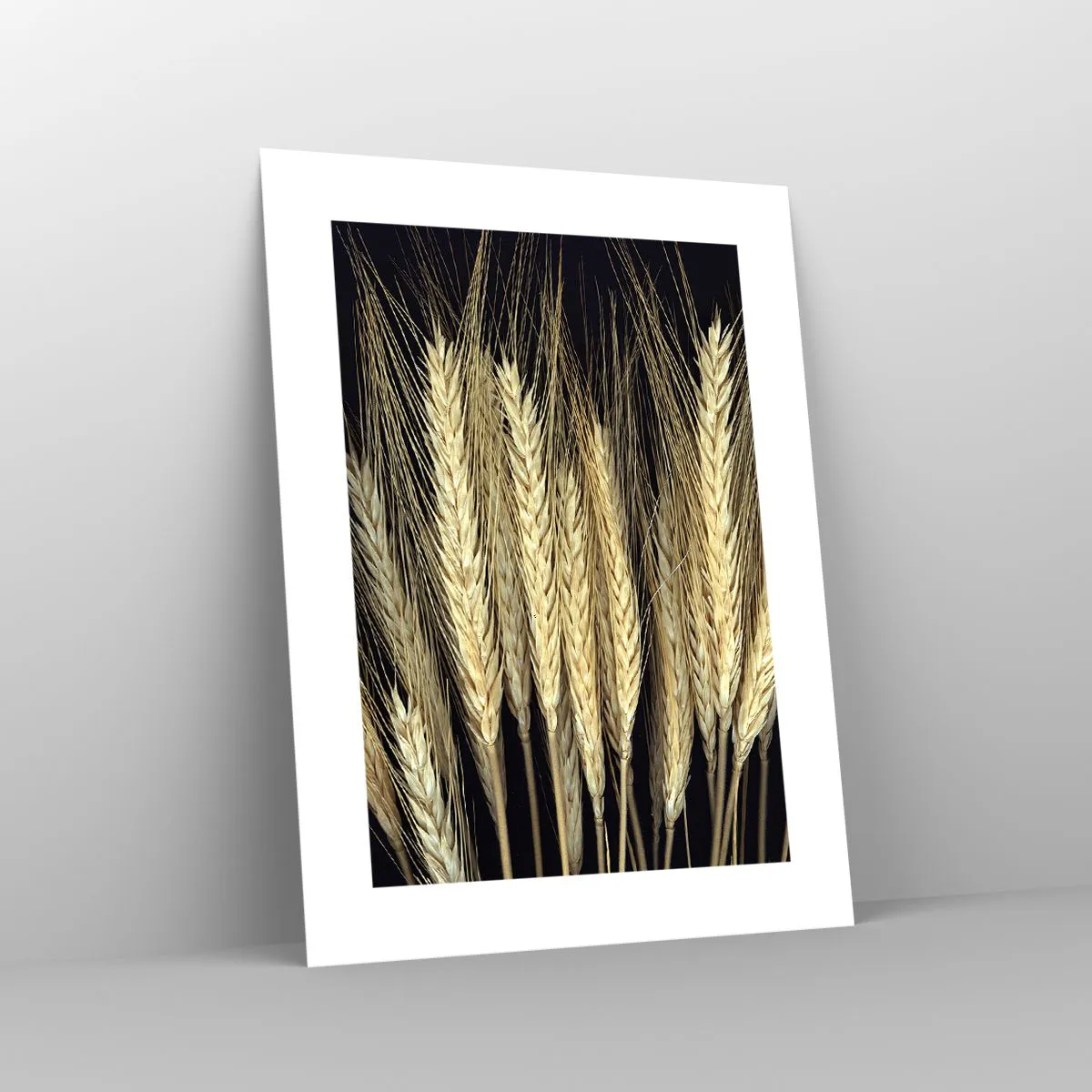 Poster - Rustic Magic - 30x40 cm