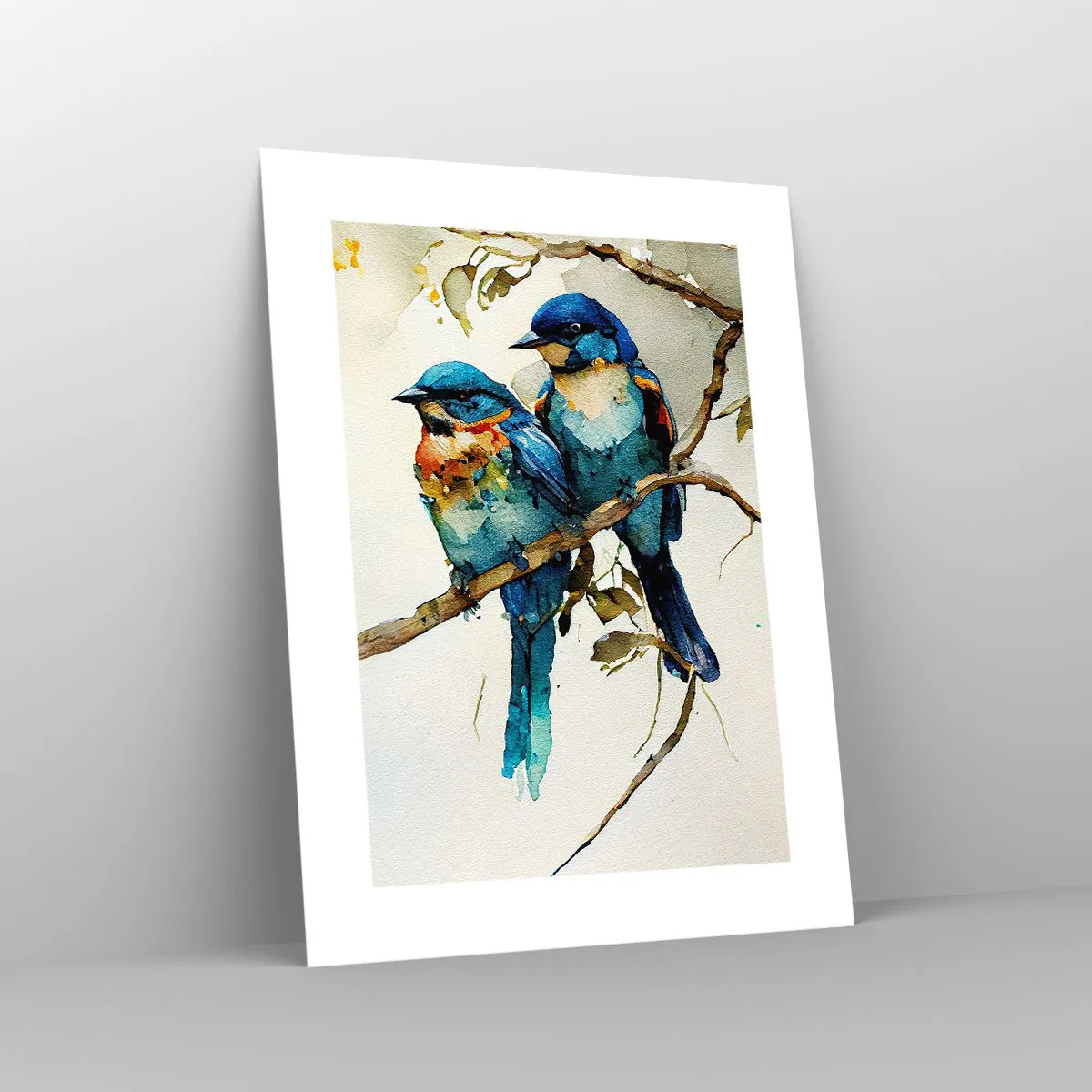 Poster - Se simte jignit? - 30x40 cm