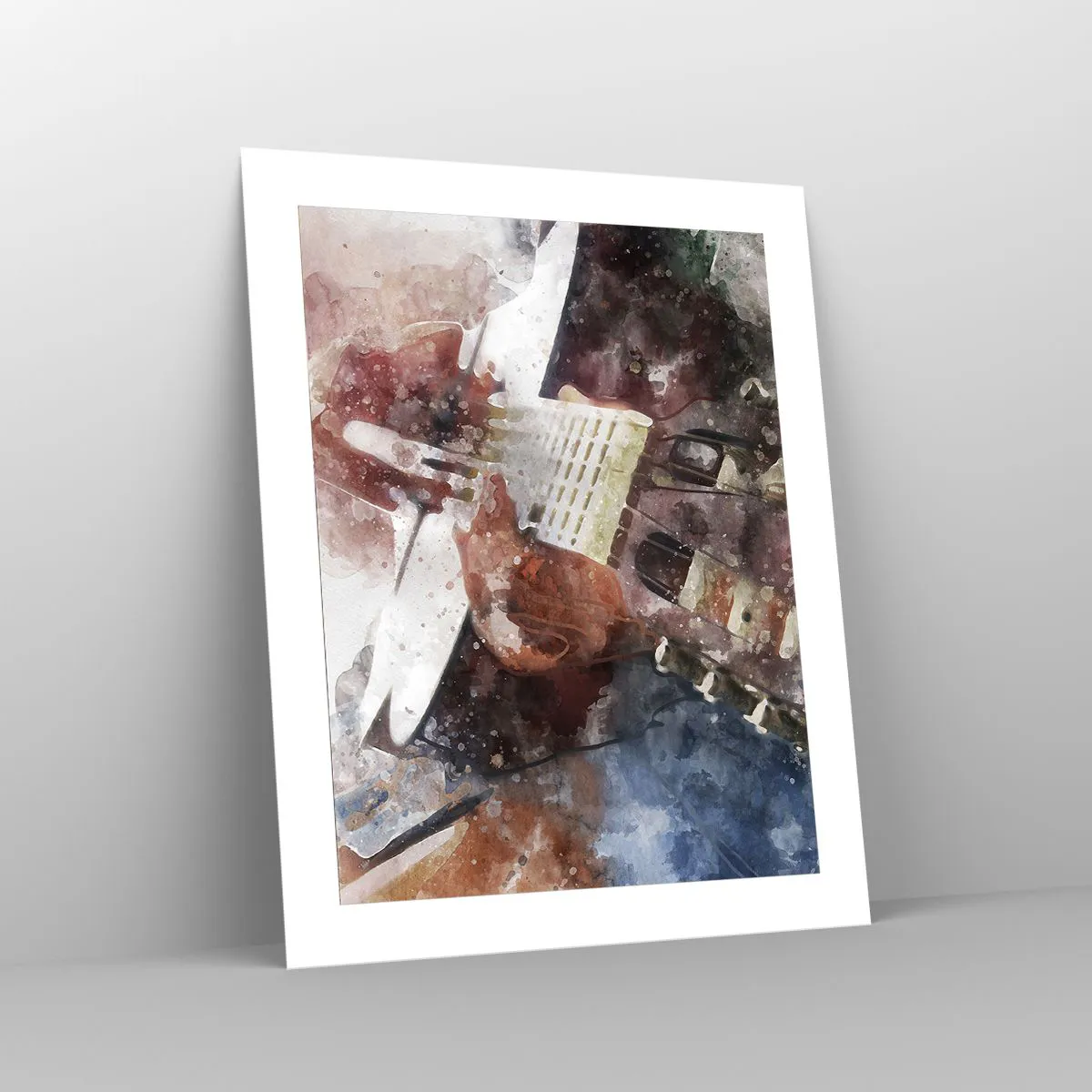 Poszter - És mit gondolsz róla? - 40x50 cm