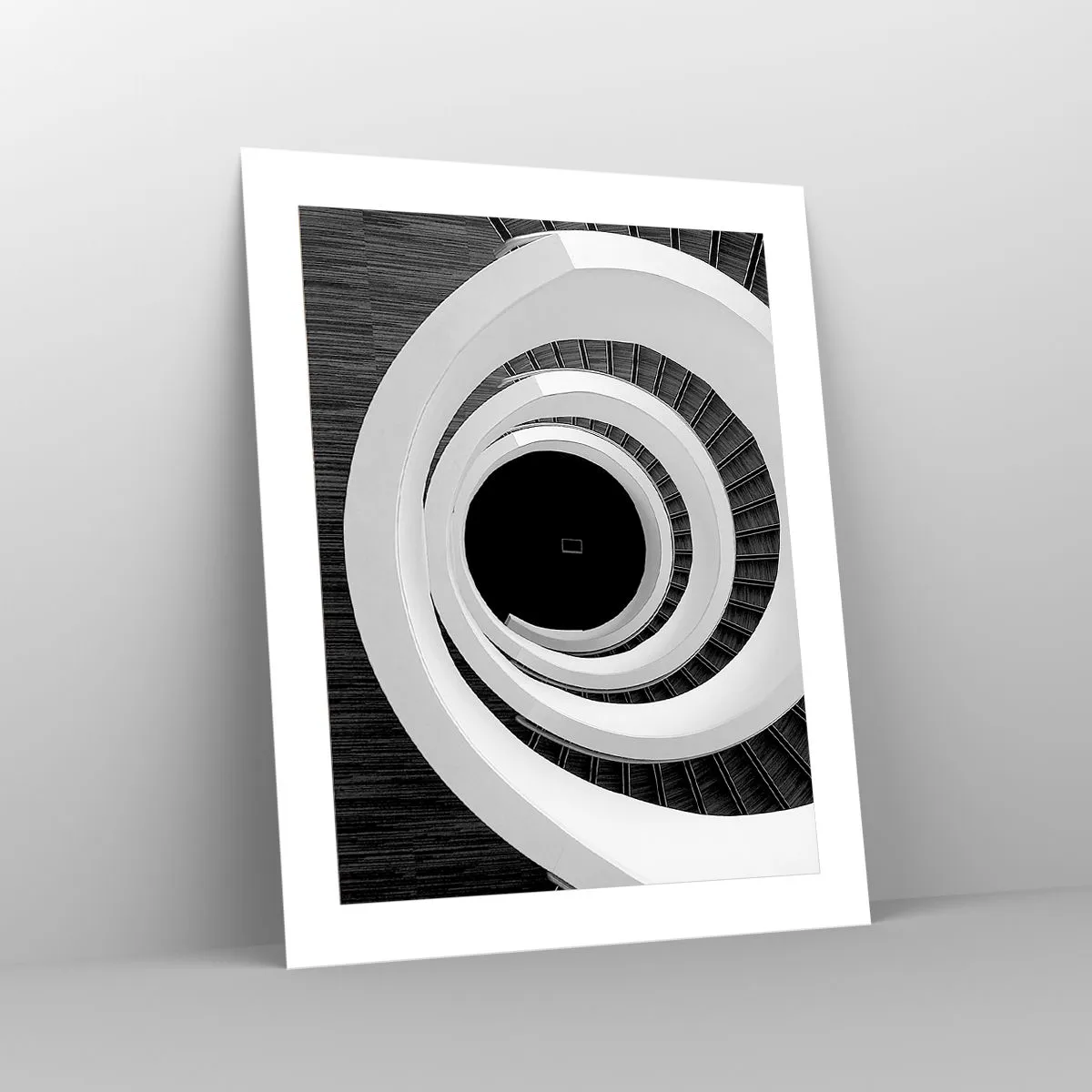 Poster - Până la miez - 40x50 cm