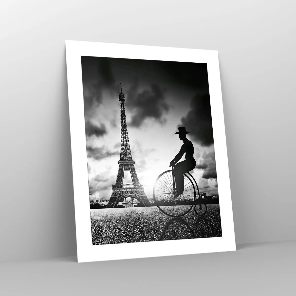 Plakát - Touha po Belle Epoque - 40x50 cm