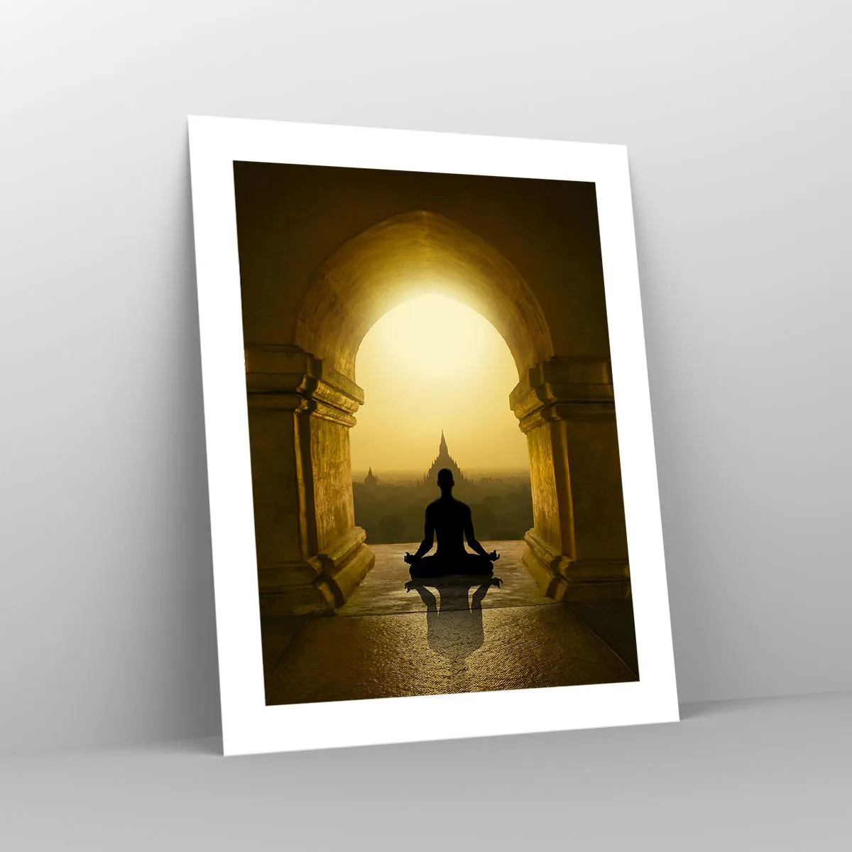 Poster - Armonie completă - 40x50 cm