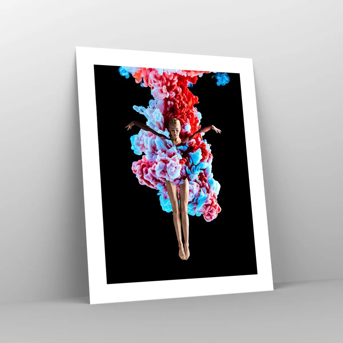 Pôster - Em pleno florescimento - 40x50 cm