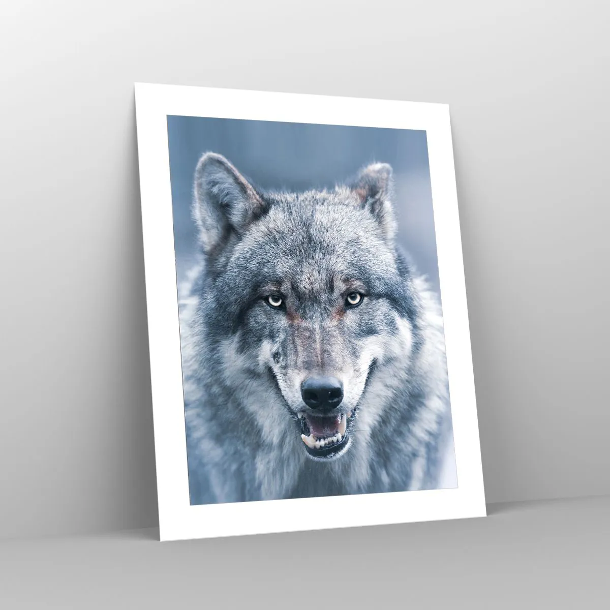 Poster - Accepți provocarea? - 40x50 cm