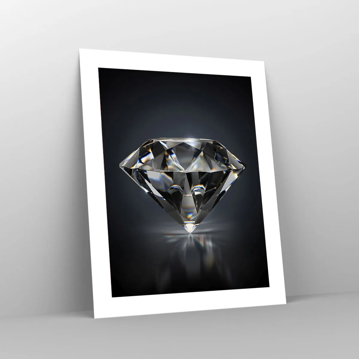 Plakát - Best girls friend - 40x50 cm