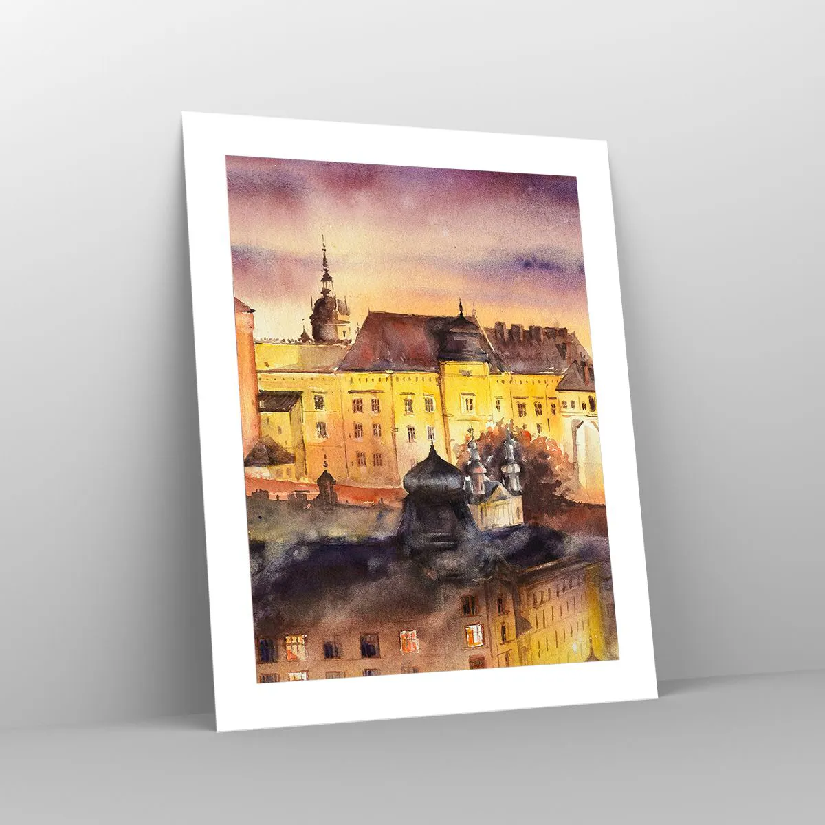 Poster - Storia e fiaba - 40x50 cm