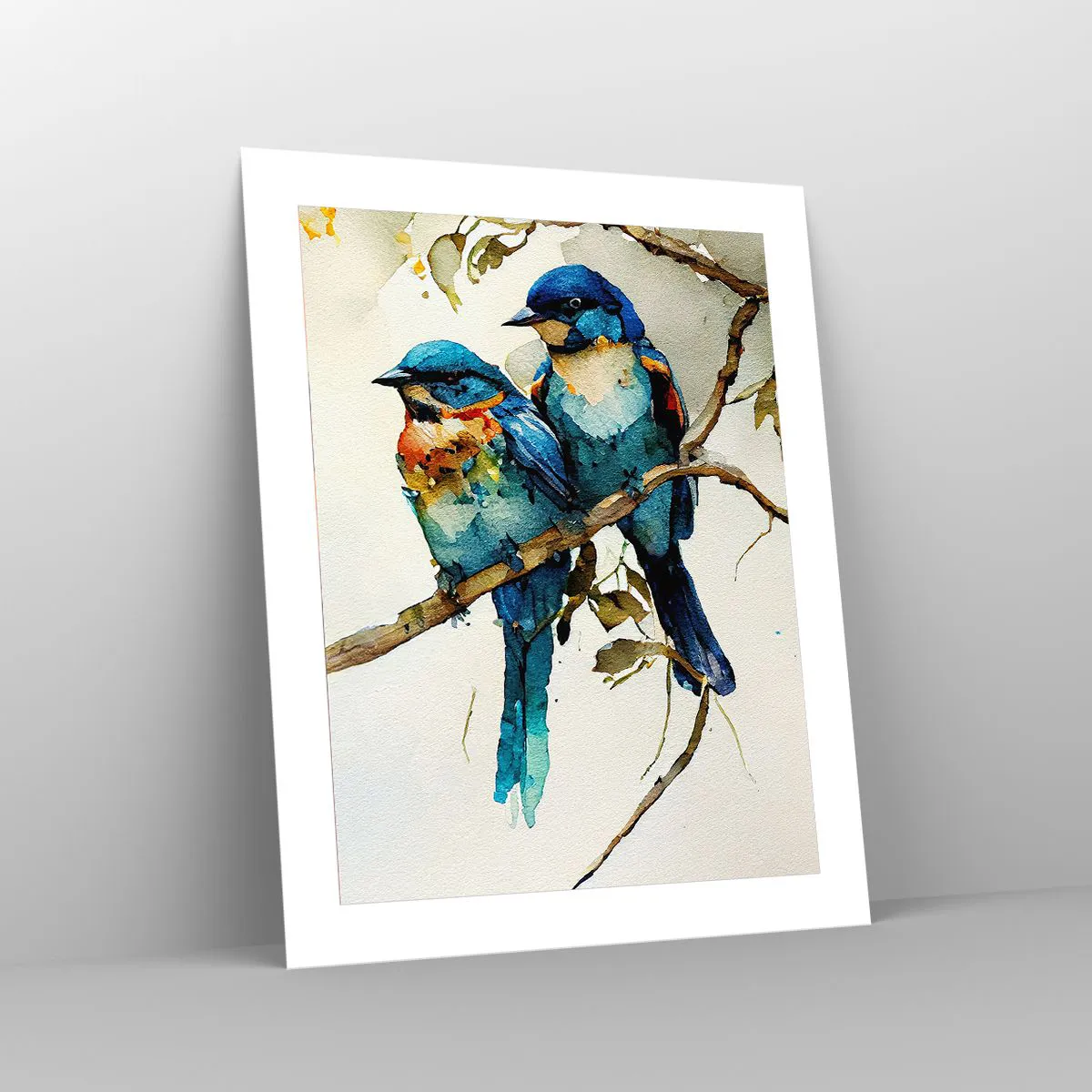 Poster - Se simte jignit? - 40x50 cm