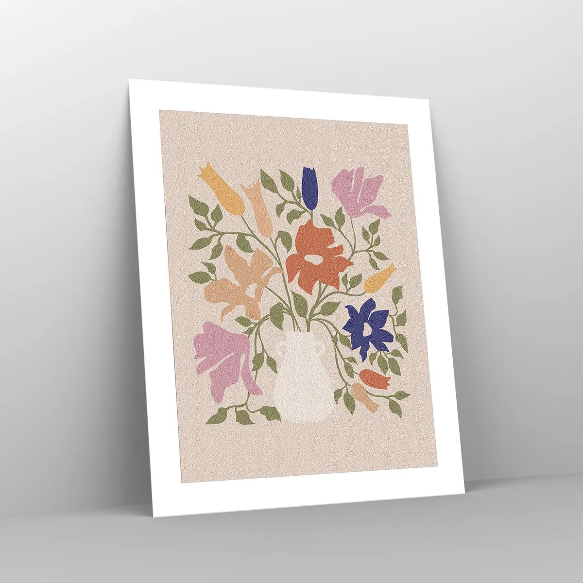 Poszter - Egy finom csokor - 40x50 cm