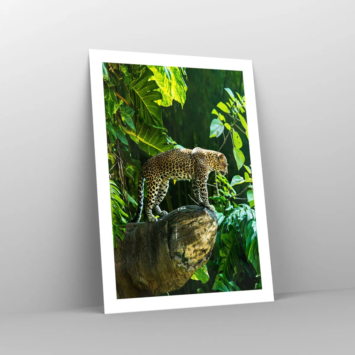 Poster - Going Hunting? - 50x70 cm