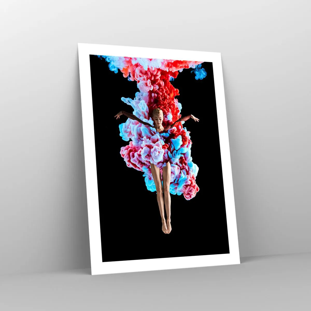 Poster - In volle bloei - 50x70 cm