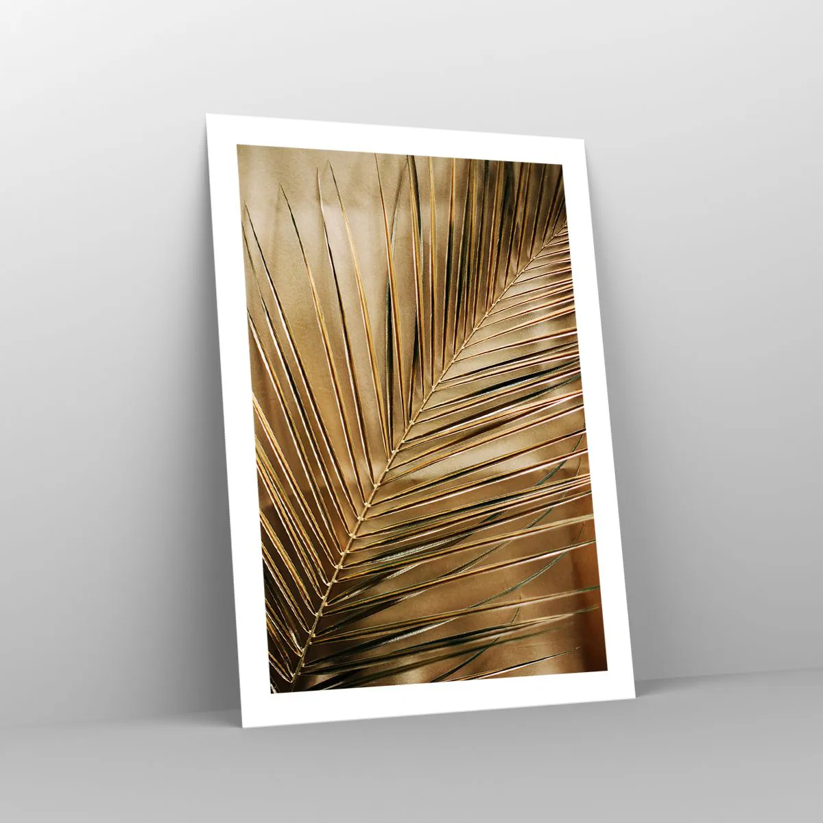 Plakát - Přírodní kolonáda - 50x70 cm