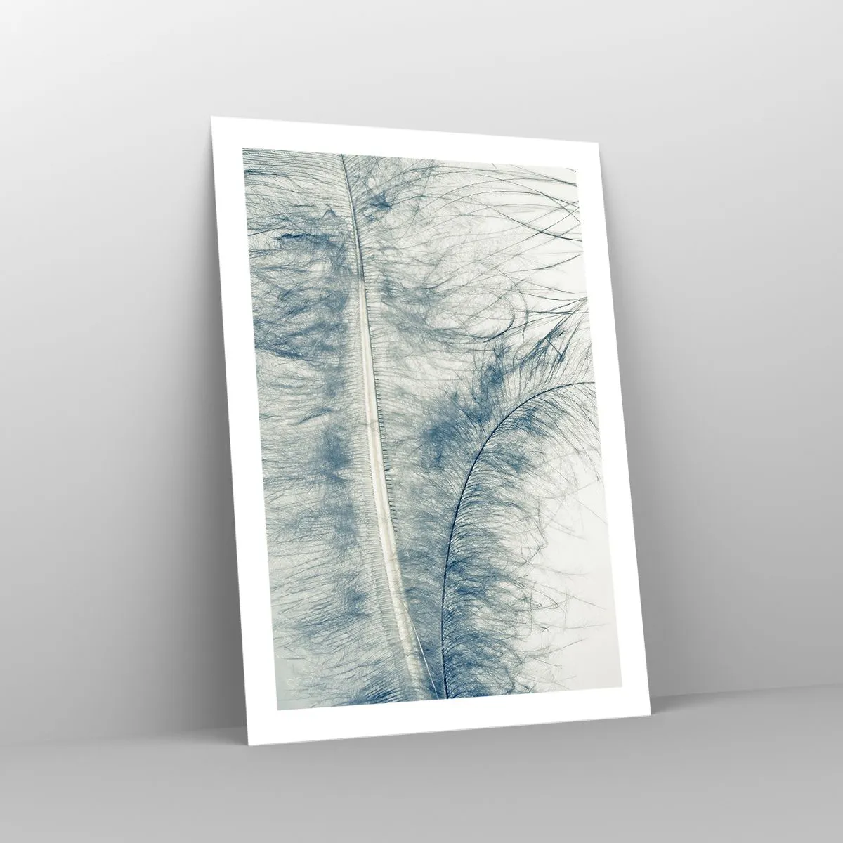 Plagát - Šepot prírody - 50x70 cm